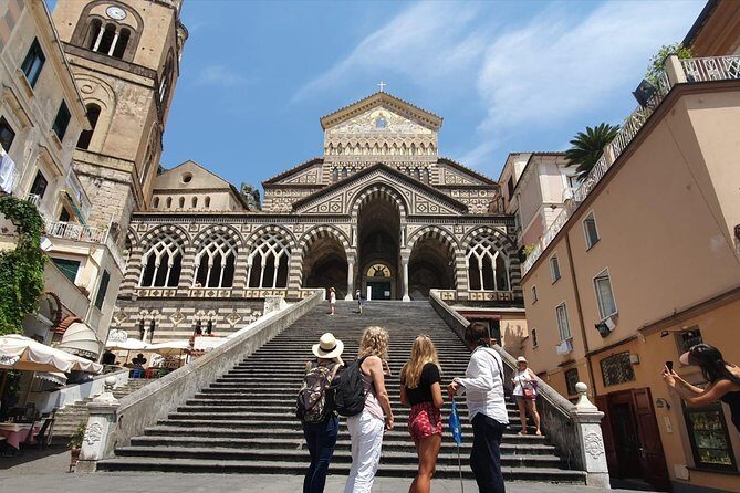 Day Trip to Positano, Amalfi & Ravello from Sorrento - Weather, Crowds, and Motion: How to Prep for a Smooth Day