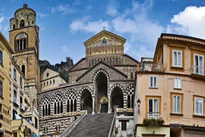 Deluxe Sharing Amalfi Coast - Key things worth knowing before you go