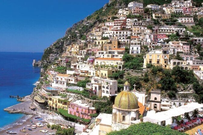 Deluxe Sharing Amalfi Coast - Ravello: where the day slows down for beauty