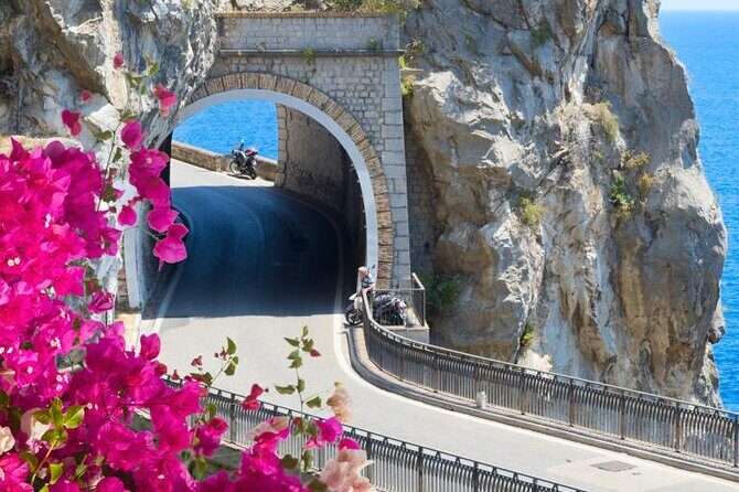 Deluxe Sharing Amalfi Coast - Price and logistics: is $120.94 worth it?