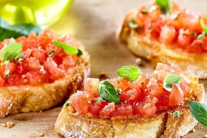 Dinner or Lunch in Sorrento with Chef Carmen - Key Highlights You’ll Care About