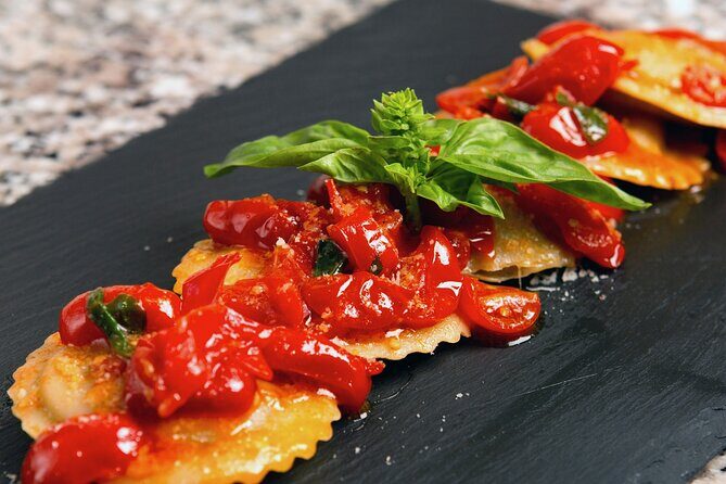 Dinner or Lunch in Sorrento with Chef Carmen - The Practical Stuff: Location, Tickets, and Easy Hops Around Town