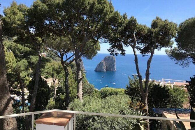 Discover Capri from Sorrento | Semi-Private Day Tour - Key things I’d plan around