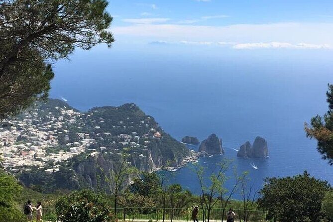 Discover Capri from Sorrento | Semi-Private Day Tour - Should you book this Capri-from-Sorrento tour?