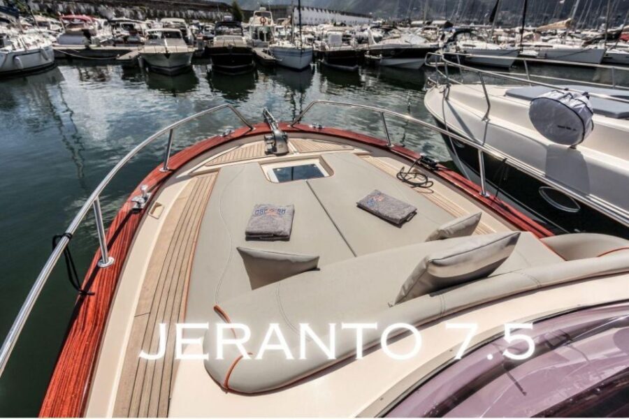 Discover Capri's Hidden Gems: Group Tour Boat Experience - What’s included, what’s not, and how that affects value