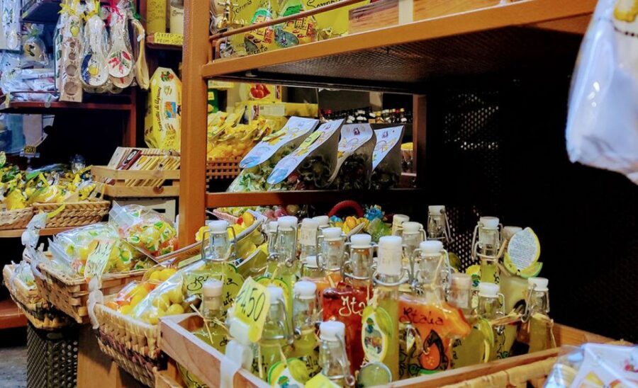 Discover Sorrento: food and walking tour - What $98.56 really buys (and why it can be good value)