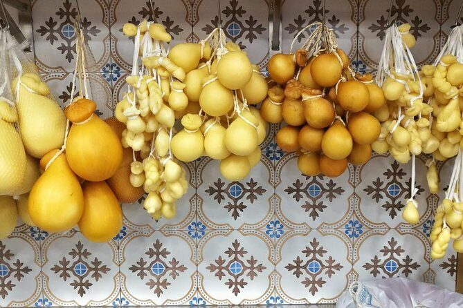 DISCOVER SORRENTO, food &Walking tour . Lemons-cheese&olive oil - Lemon, Olive Oil, Cheese, and Wine: What You Learn (and Why It Matters)