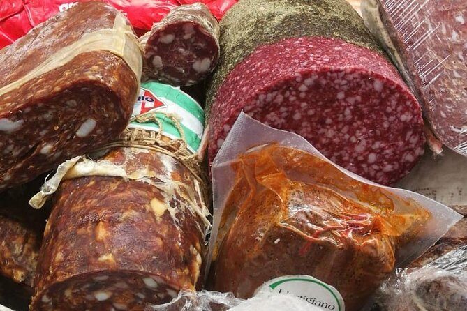 DISCOVER SORRENTO, food &Walking tour . Lemons-cheese&olive oil - Who This Tour Fits Best (and Who Should Skip It)