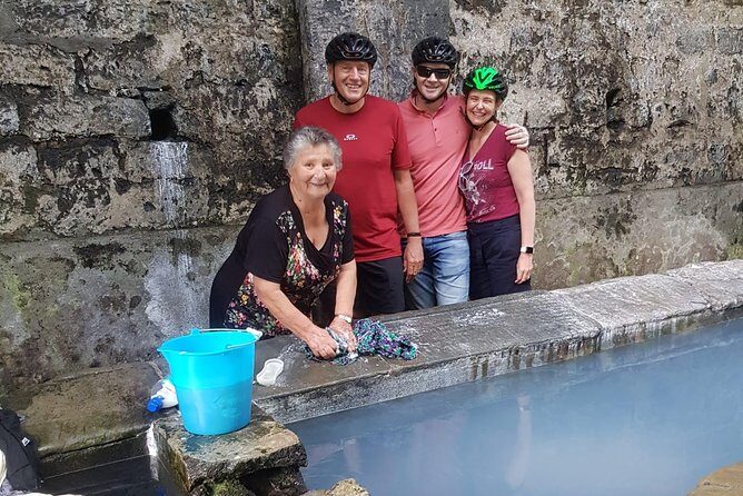 E-Bike Food and Wine Tour in the Sorrento Peninsula - How hard is the ride on an e-bike, really?