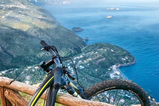 E-Bike Food and Wine Tour in the Sorrento Peninsula - Value and “should I do it?” math for your Sorrento days