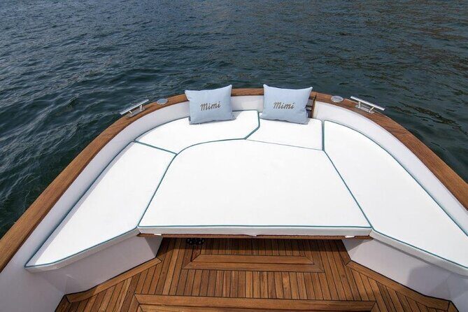 Exclusive Private Boat Tour to capri & Amalfi coast from Sorrento - Why This Private Capri and Amalfi Boat Day Works