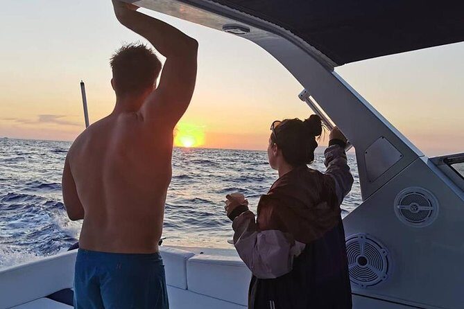 Exclusive Private Capri Boat Tour from Sorrento – Swim & Explore - Marina Piccola: swim time and a calmer Capri pace