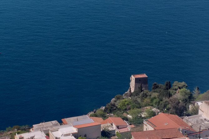 Excursions To Positano-amalfi-ravello - Price and value: what you’re really paying for at $318.54