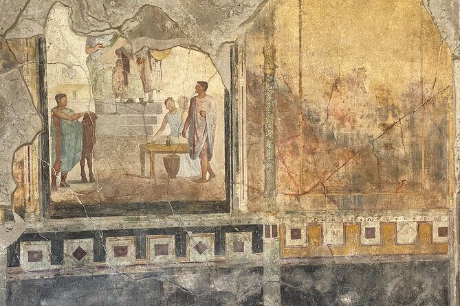 Explore the Pompeii Ruins from Positano - What you should bring (and what you might skip)