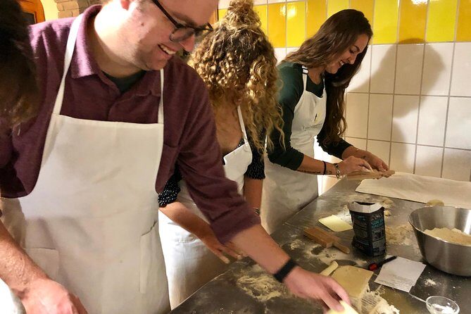 Forage Herbs, Make Grandma’s Ravioli & Tiramisù w Our Family - Key highlights you shouldn’t miss