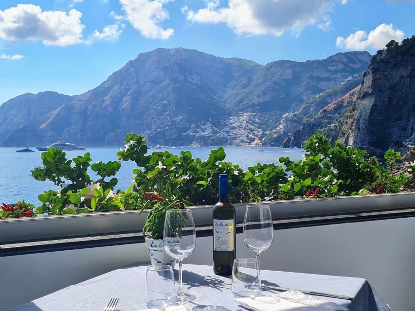 From Amalfi: 7H Amalfi Coast - Group Tour by boat - Price and Value: Is $191.45 Reasonable for 7 Hours on the Water?