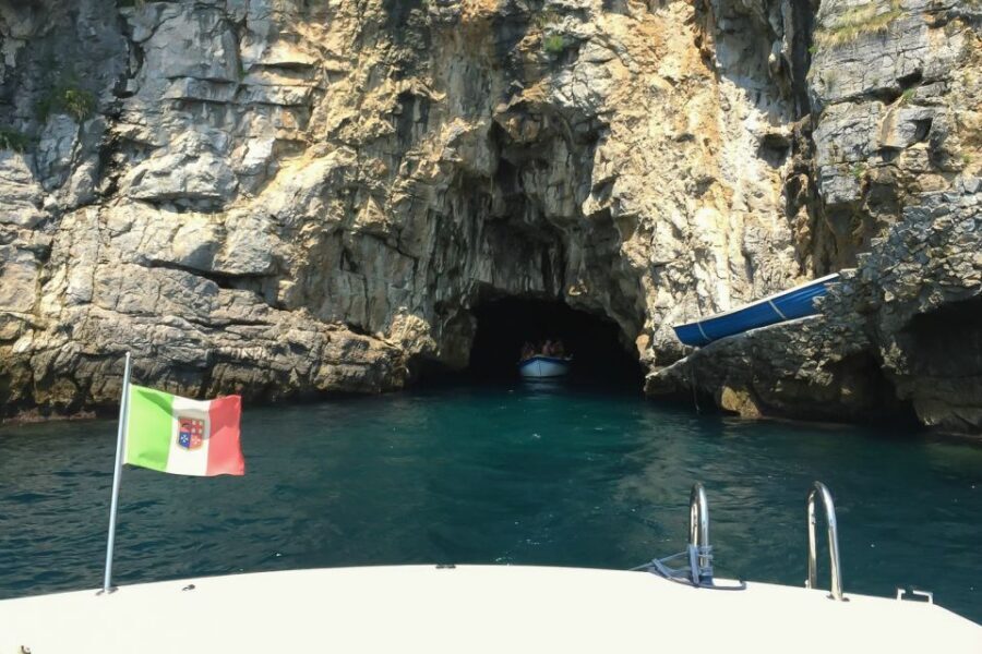 From Amalfi: Amalfi Coast 6-Hour Private Grottoes Boat Trip - Key Things I’d Prioritize on This Amalfi Private Grotto Tour