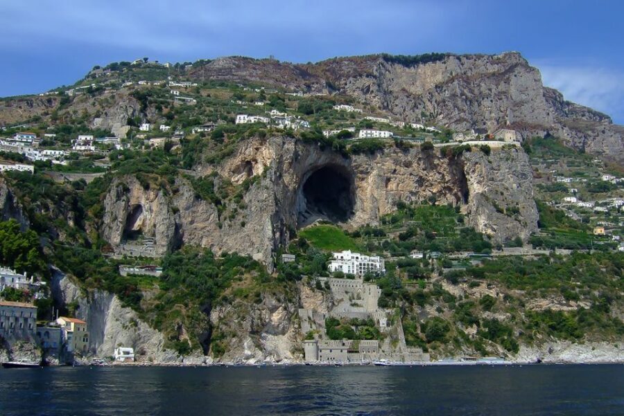 From Amalfi: Amalfi Coast 6-Hour Private Grottoes Boat Trip - Why This Private Boat Shows You a Different Amalfi Coast