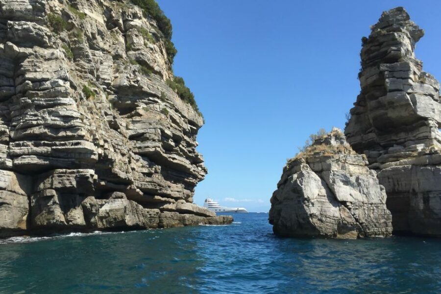 From Amalfi: Amalfi Coast 6-Hour Private Grottoes Boat Trip - Timing, Pace, and What 6 Hours Really Buys You