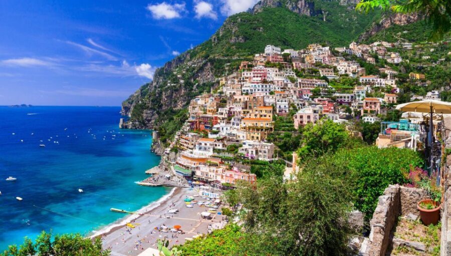 From Amalfi: Capri Island Boat Tour with Snorkeling & Drinks - Comfort, safety, and how to prep for a day on the water