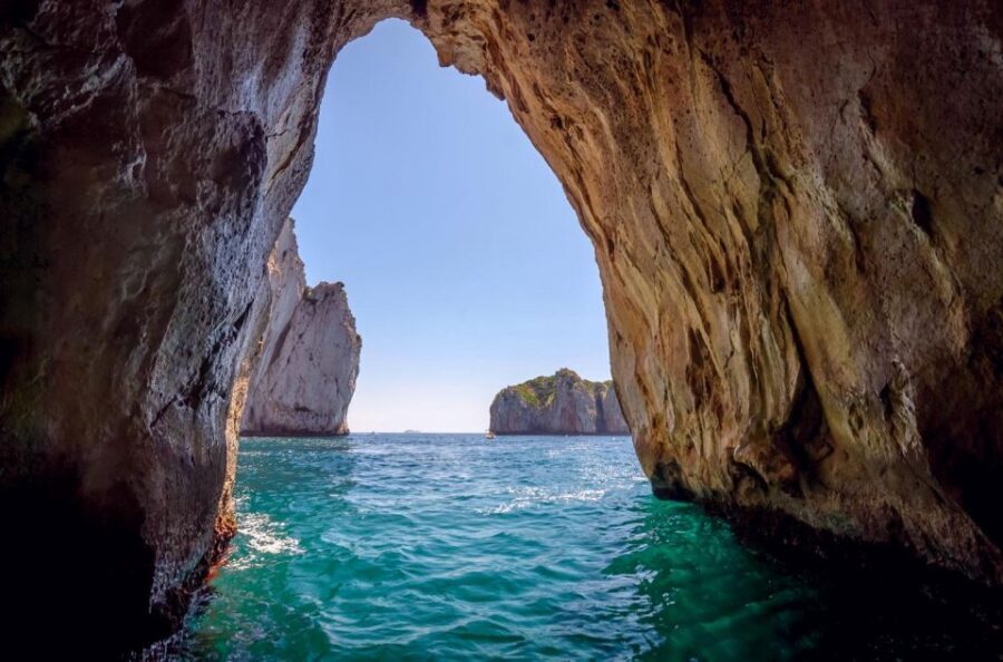 From Amalfi: Capri Island Boat Tour with Snorkeling & Drinks - Price and value: what you’re actually buying for $214.11