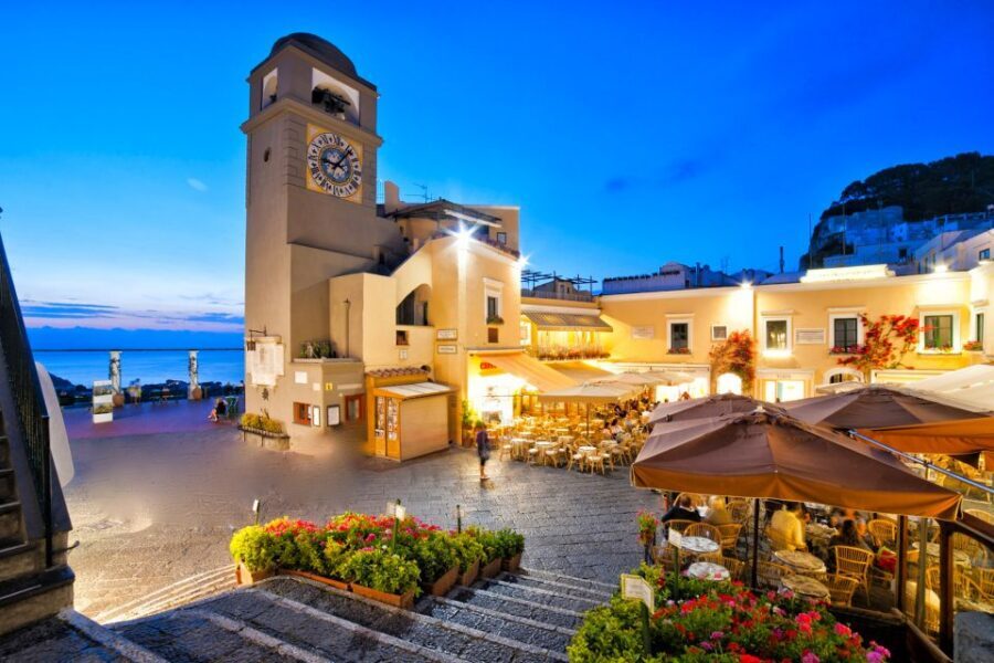 From Amalfi Coast: Capri and Anacapri Full-Day Guided Trip - Should you book this tour?