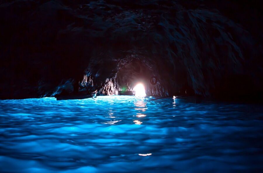 From Amalfi: Day Trip to Capri Private Boat Tour with Drinks - Lunch by Boat and Time to Walk Capri, If You Want