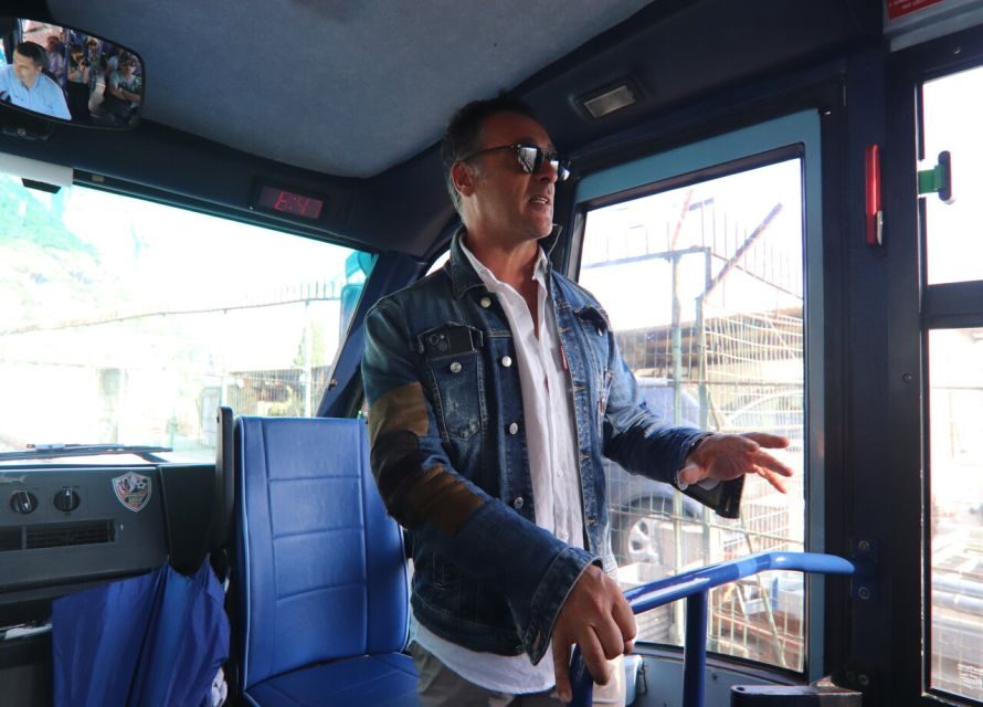 From Capri: Blue Grotto, Capri and Anacapri Guided Tour - Guide Quality, Timing, and What “Enough Free Time” Really Means