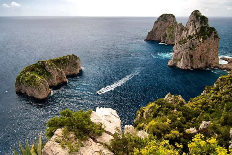 From Capri: Highlights Tour with Chairlift Ticket - Should You Book This Capri Highlights Tour?