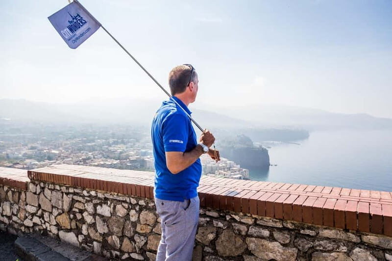 From Naples: Amalfi Coast with Sorrento & Positano - What to Bring for Positano and Sorrento (and What Not To)