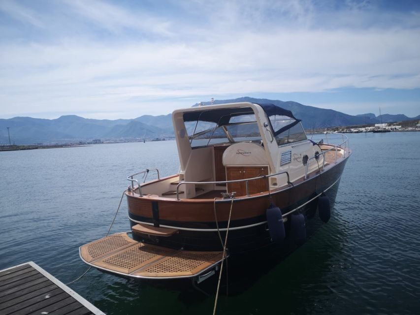 From Naples: Boat Tour to Capri Island with Aperitiv - Blue Grotto Option: How to Decide Without Stress