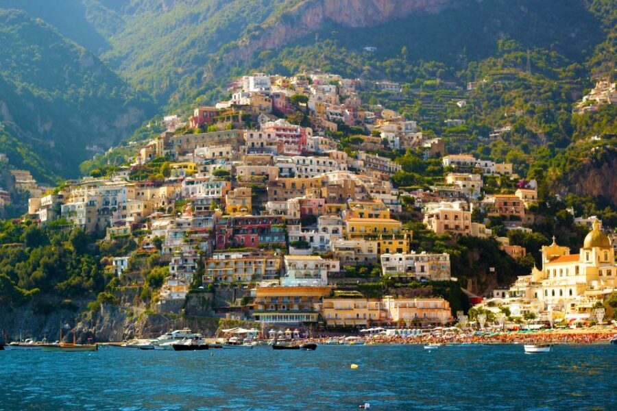 From Naples: Boat Tour to Capri Island with Aperitiv - Price, What’s Included, and What Costs Extra