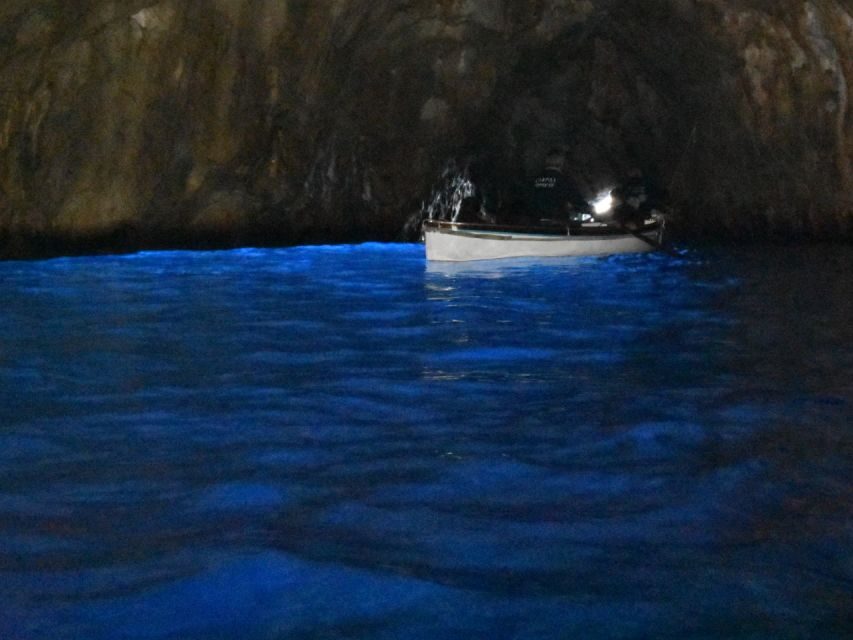 From Naples: Capri, Anacapri, and Blue Grotto Full-Day Trip - Why This Capri Day Trip Works From Naples (and keeps you on schedule)