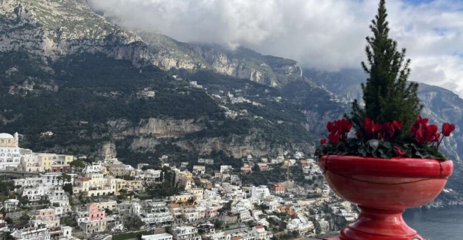 From Naples: Private Tour of the Amalfi Coast - Key highlights to know before you go