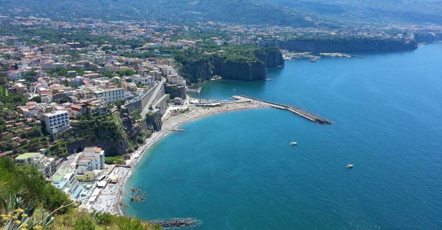 From Naples: Private Tour to Sorrento, Positano, and Amalfi - Key things I’d plan around
