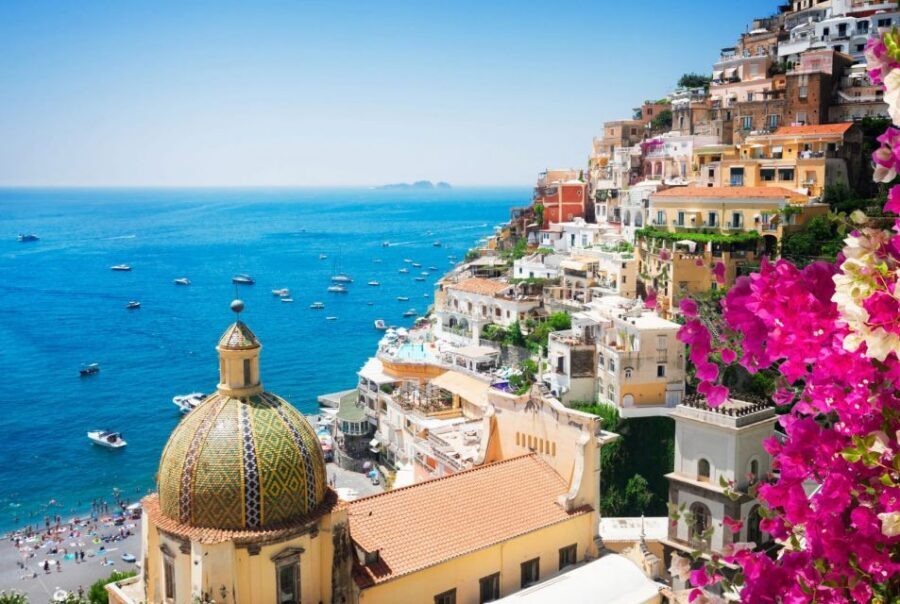 From Naples: Private Tour to Sorrento, Positano, and Amalfi - Why This Naples-to-Amalfi Private Tour Feels Different Than a Bus Day