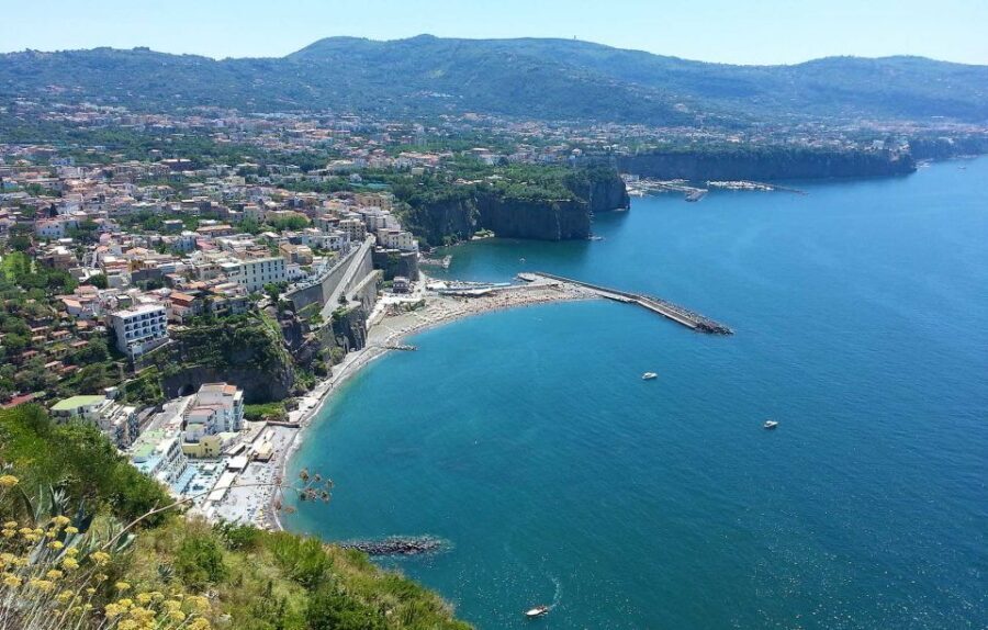 From Naples: Private Tour to Sorrento, Positano, and Amalfi - Price and Value: Is $280.38 Per Person Reasonable?