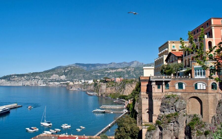 From Naples: Private Tour to Sorrento, Positano, and Amalfi - Who This Private Tour Is Best For (and Who Might Feel Rushed)