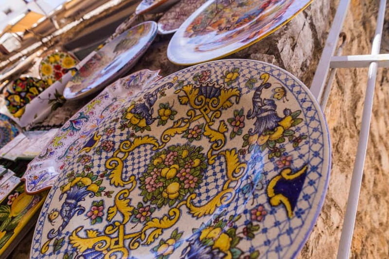 From Pompeii/Vico Equense: Amalfi, Positano, & Ravello Tour - Should You Book This Pompeii/Vico Equense Amalfi Coast Tour?