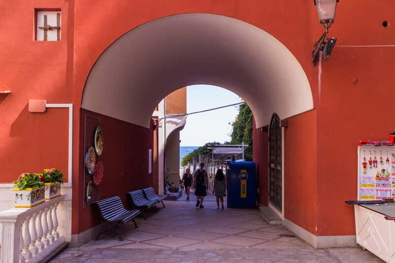 From Pompeii/Vico Equense: Amalfi, Positano, & Ravello Tour - Price and Value: Is $105 Worth It?