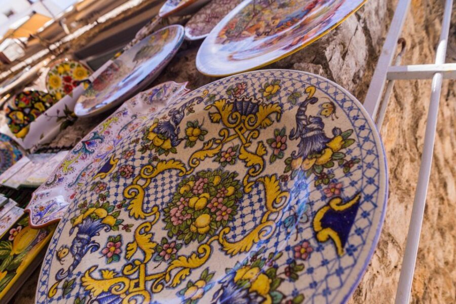 From Pompeii/Vico Equense: Amalfi, Positano, & Ravello Tour - Who This Tour Fits Best (and Who Might Want a Different Plan)