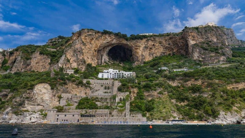 From Positano: Amalfi Coast and Emerald Grotto Group Cruise - Who this cruise suits (and who should skip it)