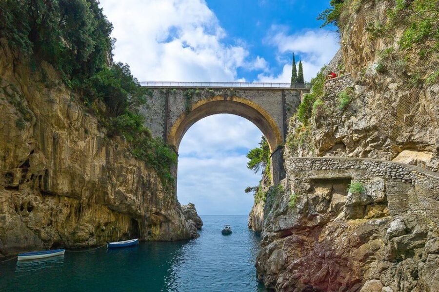 From Positano: Amalfi Coast Boat Tour - Key things that make this boat tour worth your time