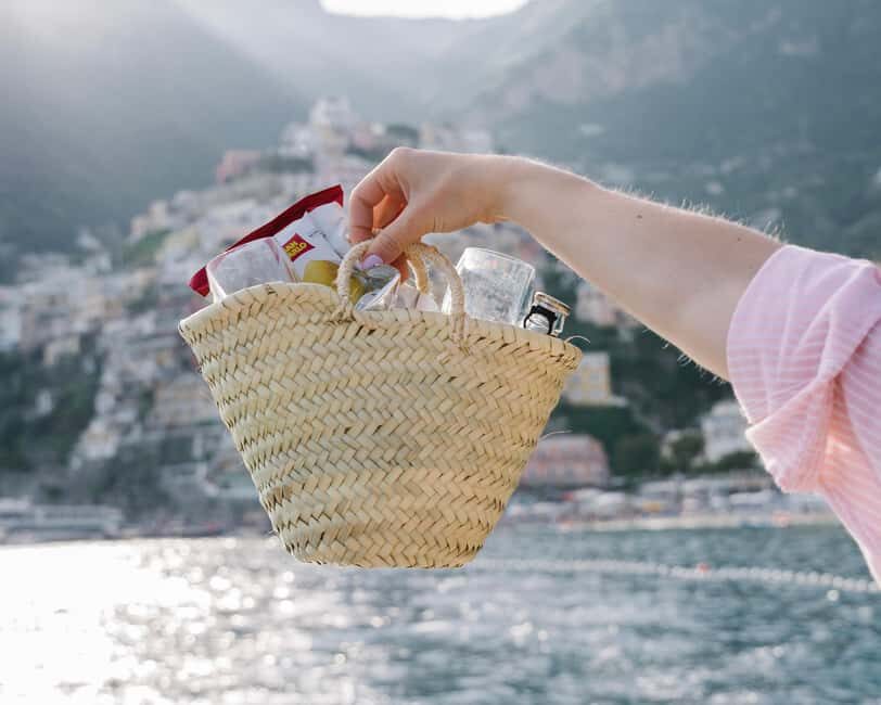 From Positano: Amalfi Coast Sunset Cruise - Group Tour - Why this Positano sunset cruise feels different from shore-watching