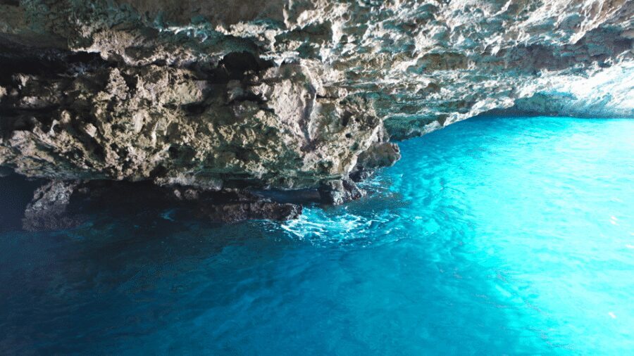 From Positano: Capri Island Group Cruise with Blue Grotto - What This Capri and Blue Grotto Cruise Gets You in One Day