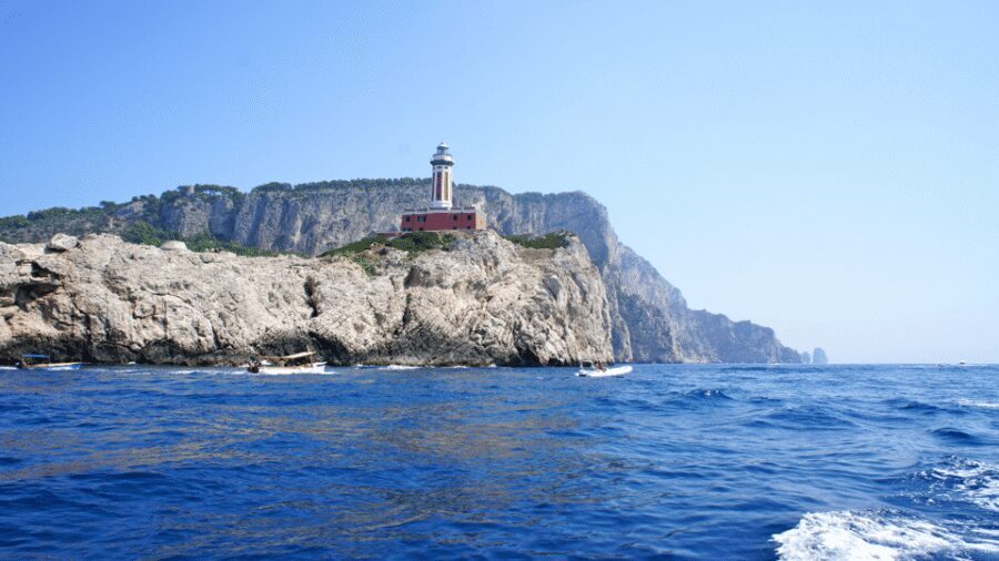 From Positano: Capri Island Group Cruise with Blue Grotto - Meet at Cassiopea: Positano’s Spiaggia Grande and What to Bring