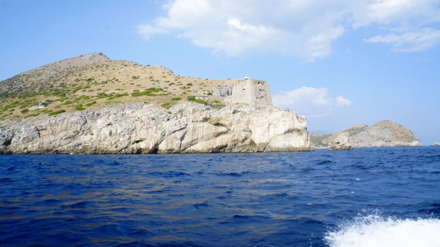 From Positano: Capri Island Group Cruise with Blue Grotto - Marina Piccola Free Time: How to Use Your Island Window
