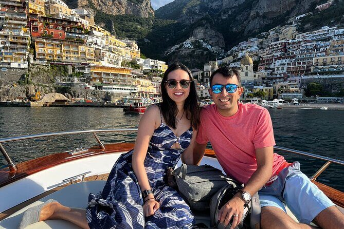 From Positano : Elite Capri Boat Day Free Bar, Brunch & City Walk - Should you book this Elite Capri Boat Day from Positano?