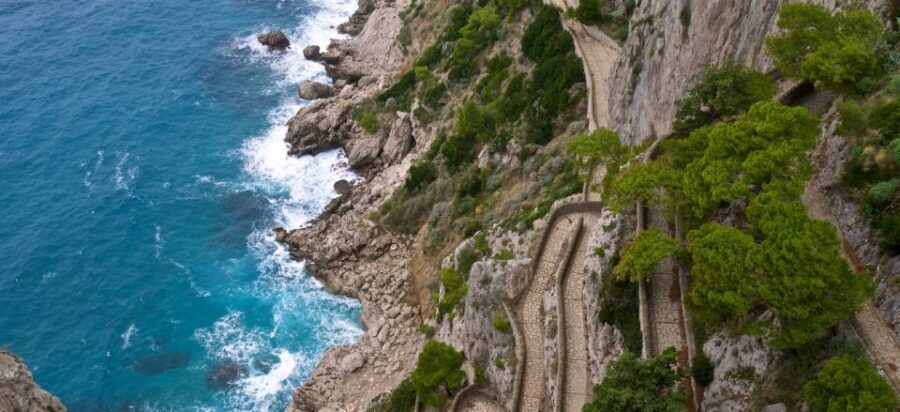 From Positano: Full-Day Boat Trip to Capri - Cost and value: what you’re paying for beyond the ticket price