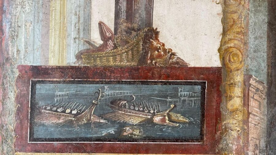 From Positano: Pompeii Guided Tour with Skip the Line - How the 79 AD eruption story changes what you notice